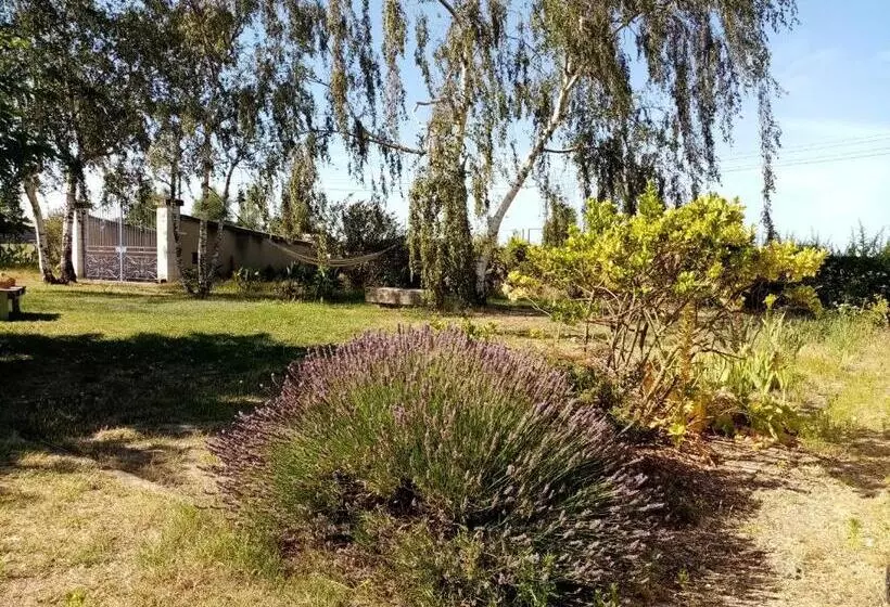 Le Grand Pré