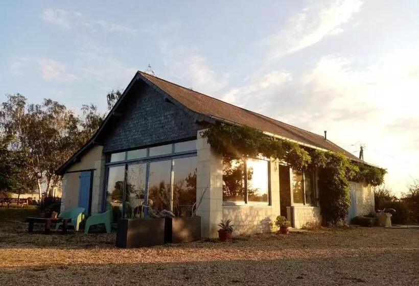 Le Grand Pré