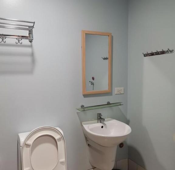 Horizon 101 Studios A7 Walk To Robinsons Mall