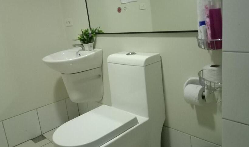 Horizon 101 Studios A7 Walk To Robinsons Mall