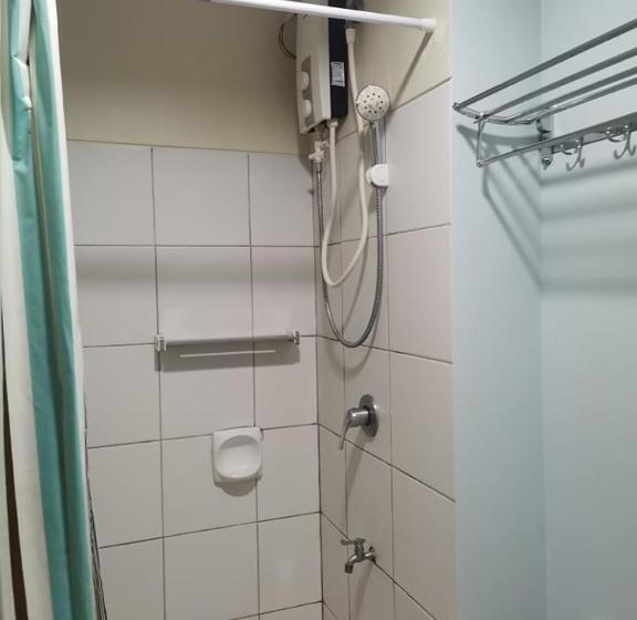 Horizon 101 Studios A7 Walk To Robinsons Mall