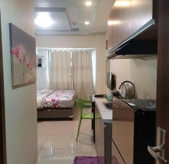 Horizon 101 Studios A7 Walk To Robinsons Mall