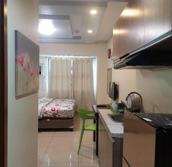 Horizon 101 Studios A7 Walk To Robinsons Mall