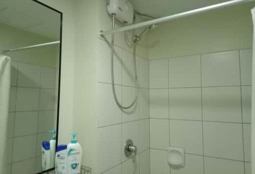 Horizon 101 Studios A7 Walk To Robinsons Mall