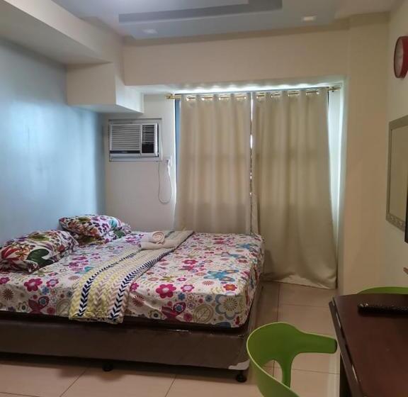 Horizon 101 Studios A7 Walk To Robinsons Mall