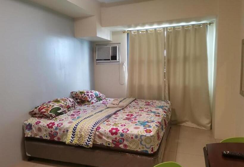 Horizon 101 Studios A7 Walk To Robinsons Mall