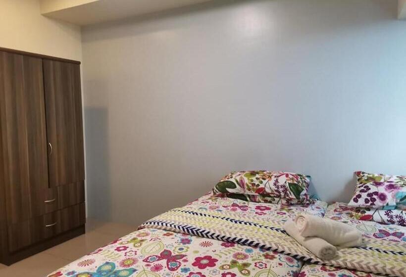 Horizon 101 Studios A7 Walk To Robinsons Mall