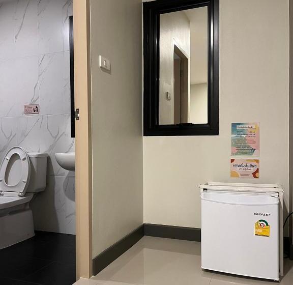 فندق นั่งเล่นกันไหม รีสอร์ท Sha Plus