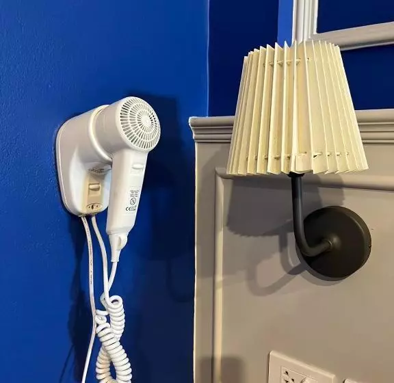 هتل นั่งเล่นกันไหม รีสอร์ท Sha Plus