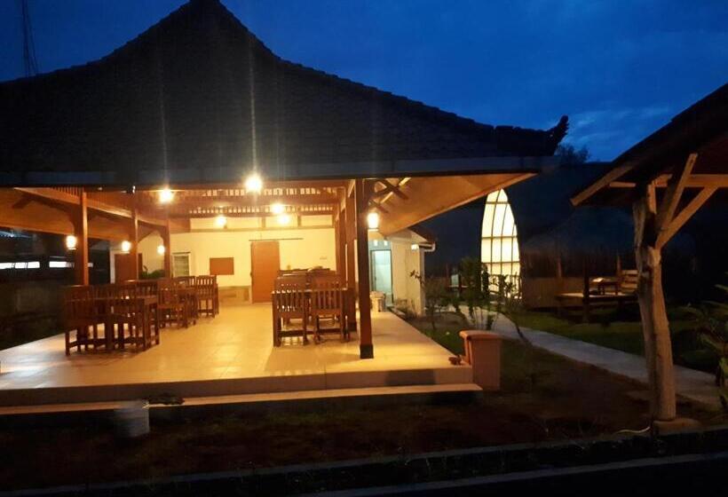 בית מלון כפרי Coco Bale