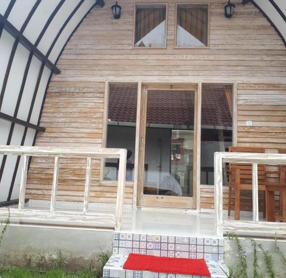 בית מלון כפרי Coco Bale