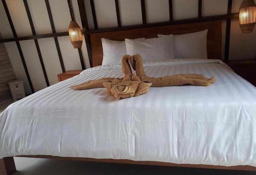 בית מלון כפרי Coco Bale