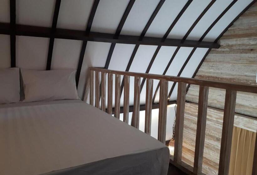 בית מלון כפרי Coco Bale