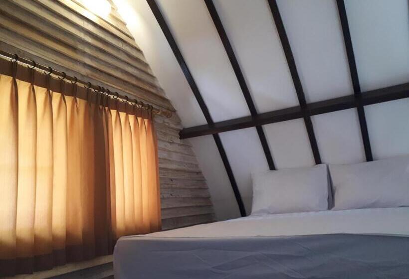 בית מלון כפרי Coco Bale