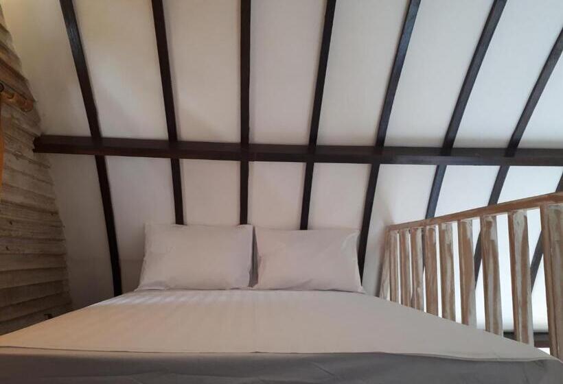 בית מלון כפרי Coco Bale