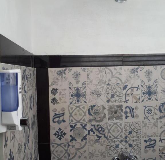 בית מלון כפרי Coco Bale