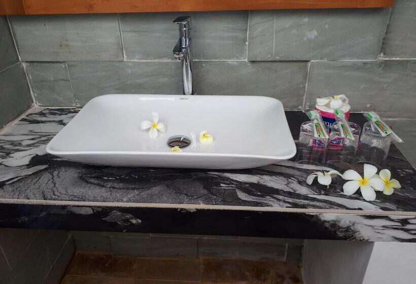 בית מלון כפרי Coco Bale