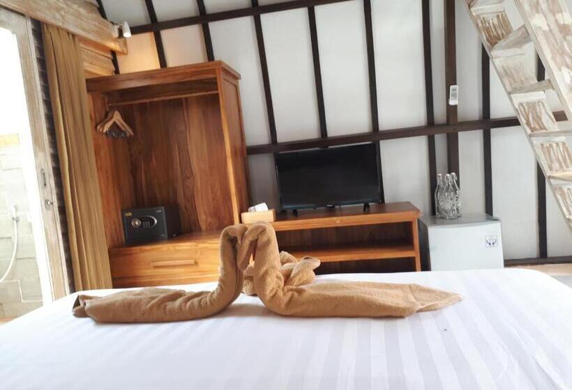 בית מלון כפרי Coco Bale