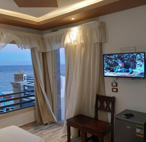 هتل Diamond Dahab House