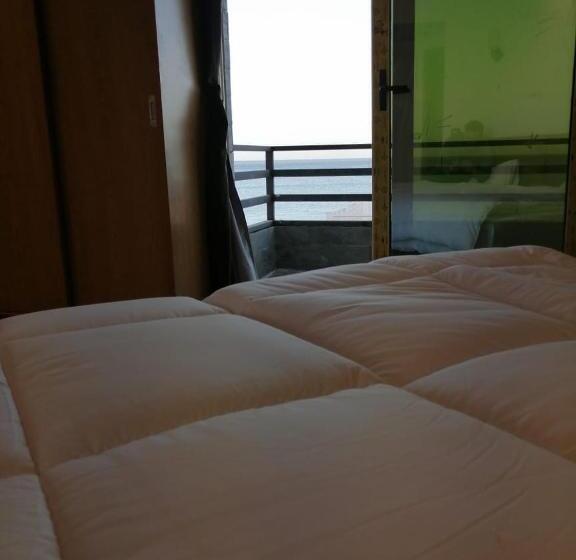 هتل Diamond Dahab House