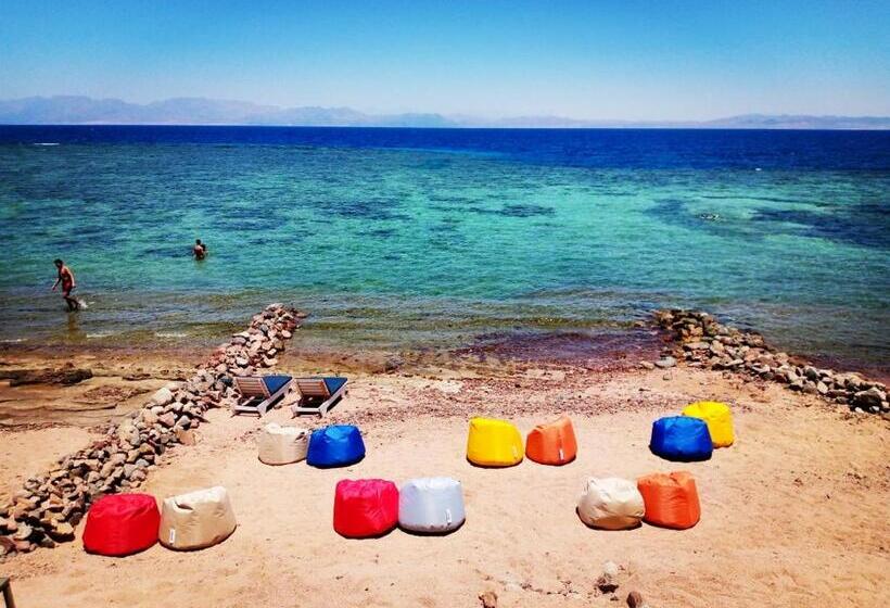 هتل Diamond Dahab House