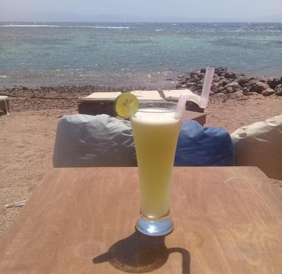 هتل Diamond Dahab House