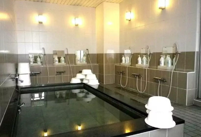 Hotelli Okadaya Bayside / Vacation Stay 72730