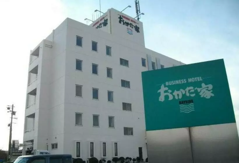 Hotelli Okadaya Bayside / Vacation Stay 72730