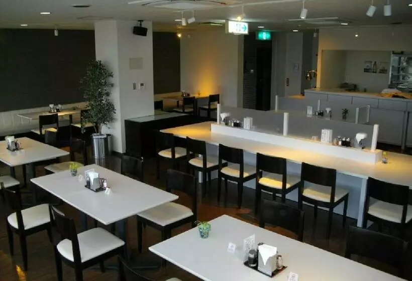 Hotelli Okadaya Bayside / Vacation Stay 72730