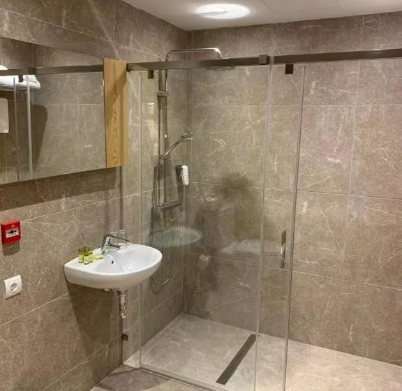 Hotel Sóller Center