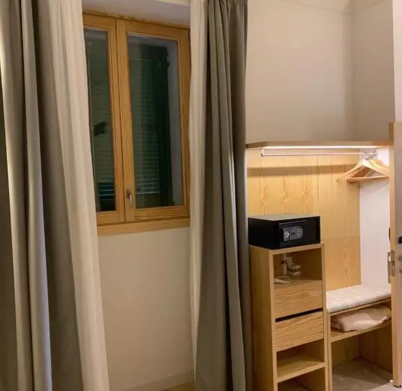 Hotel Sóller Center