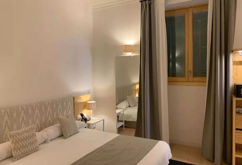 Hotel Sóller Center