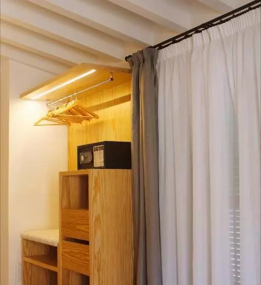 Hotel Sóller Center