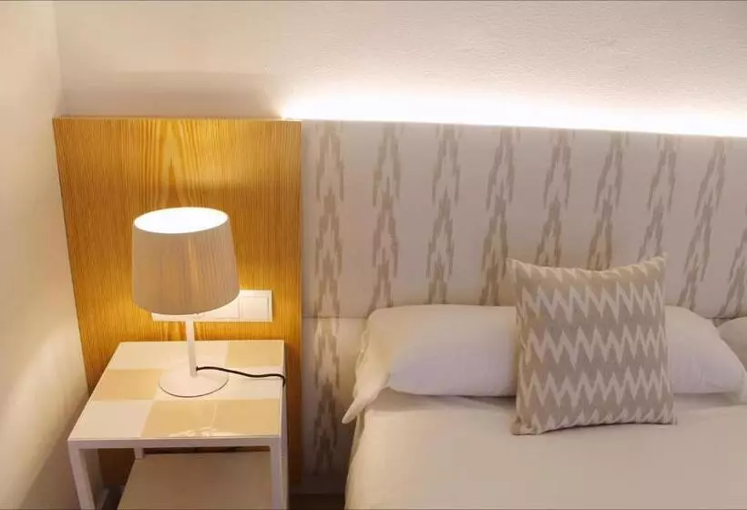 Hotel Sóller Center