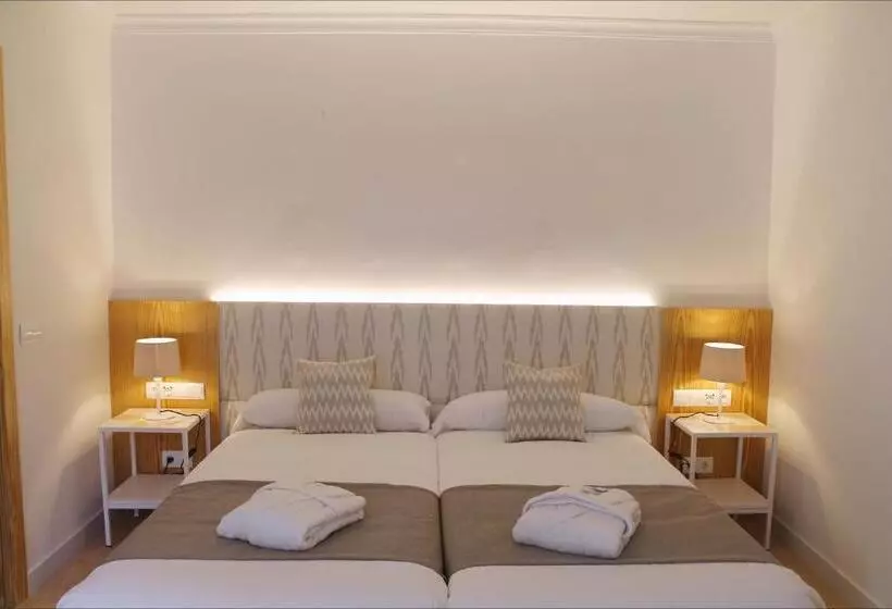 Hotel Sóller Center
