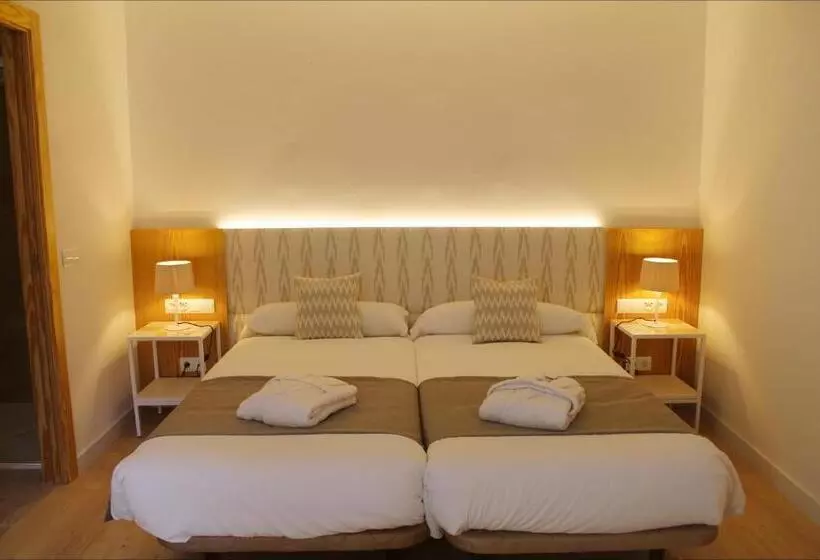 Hotel Sóller Center