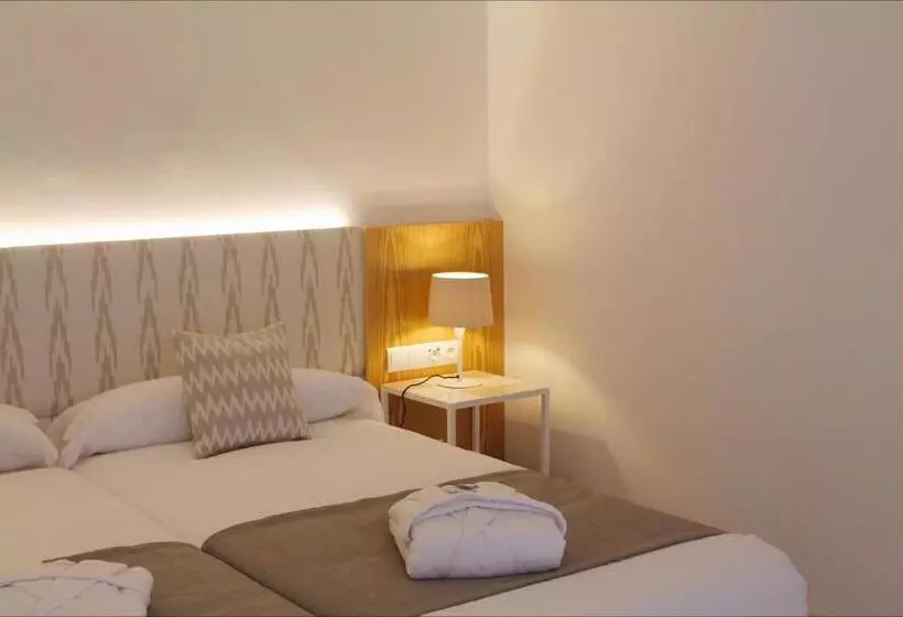 Hotel Sóller Center