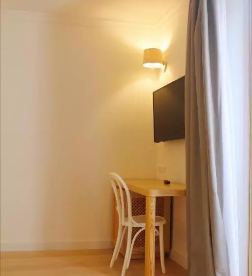 Hotel Sóller Center