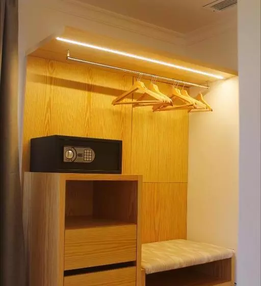 Hotel Sóller Center