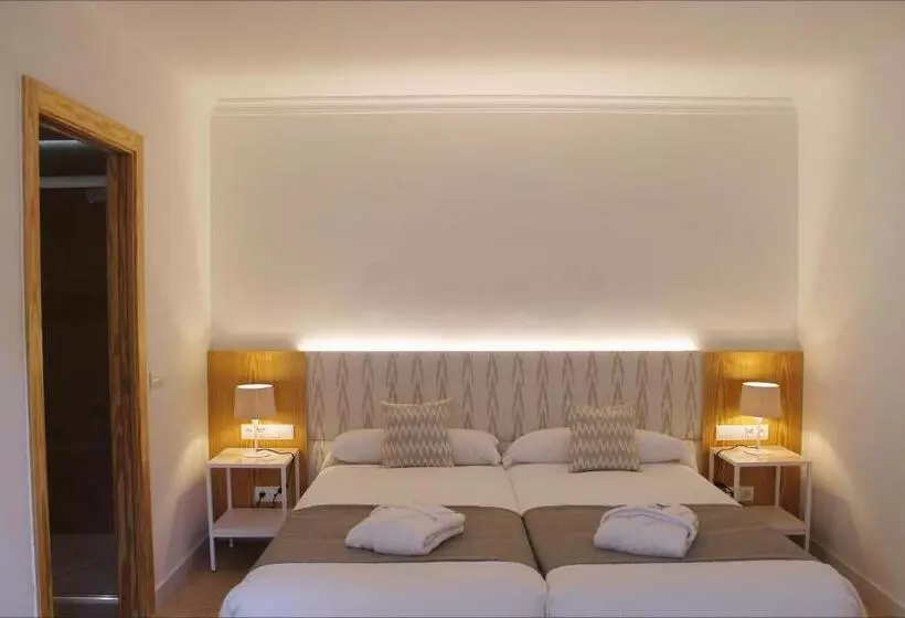 Hotel Sóller Center