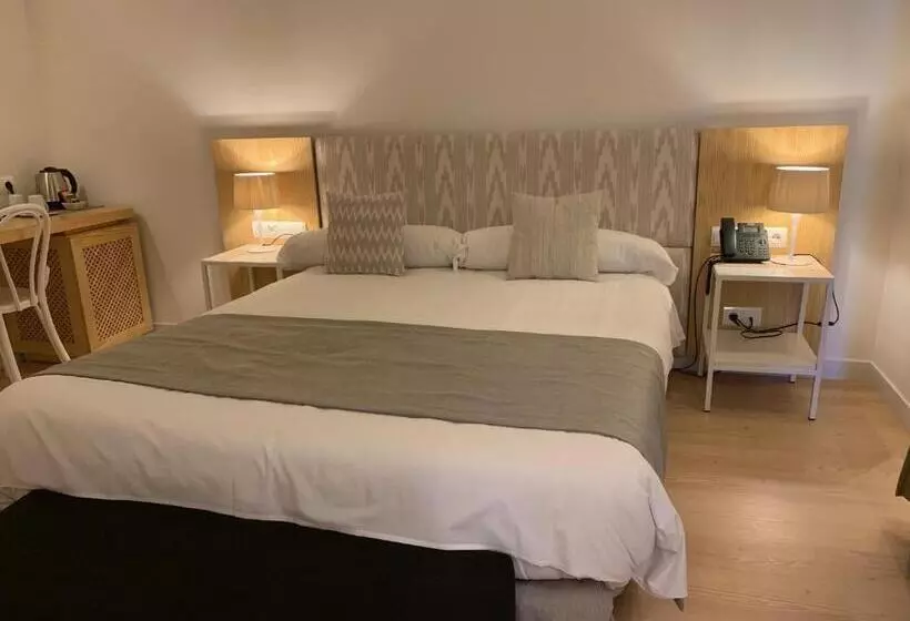 Hotel Sóller Center