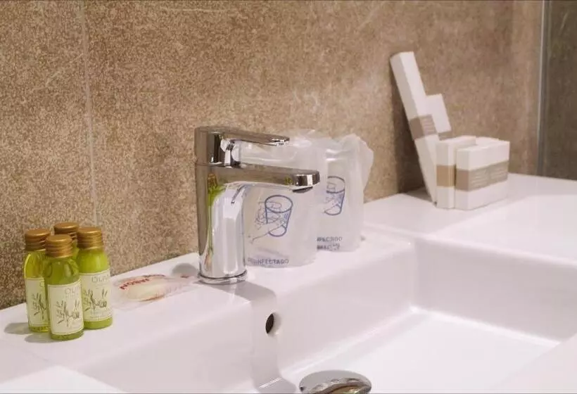 Hotel Sóller Center