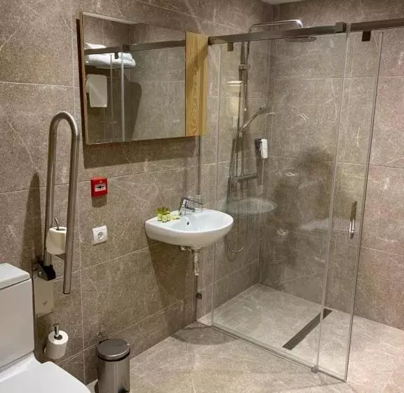 Hotel Sóller Center