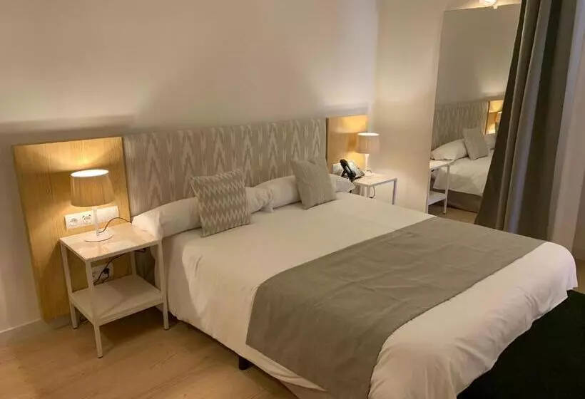 Hotel Sóller Center