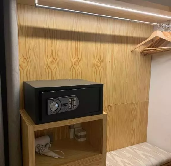 Hotel Sóller Center