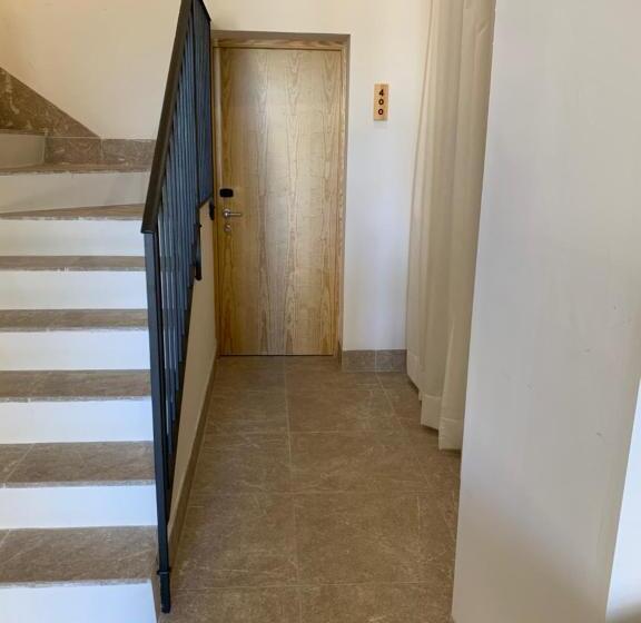 בית מלון כפרי Sóller Center