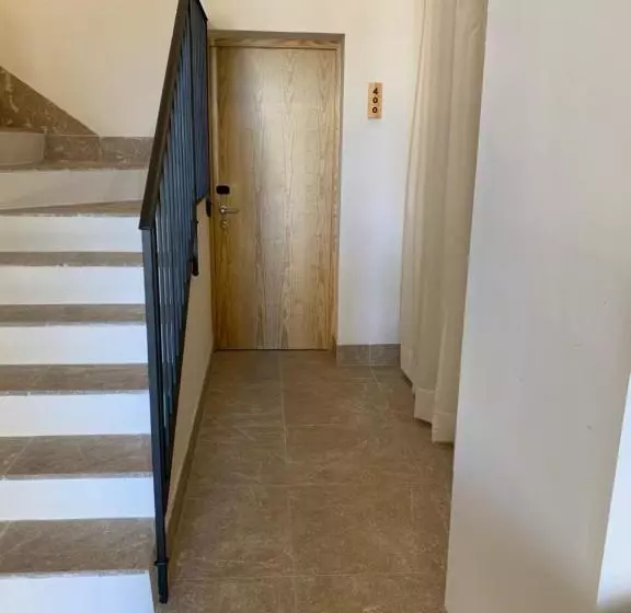 Hotel Sóller Center