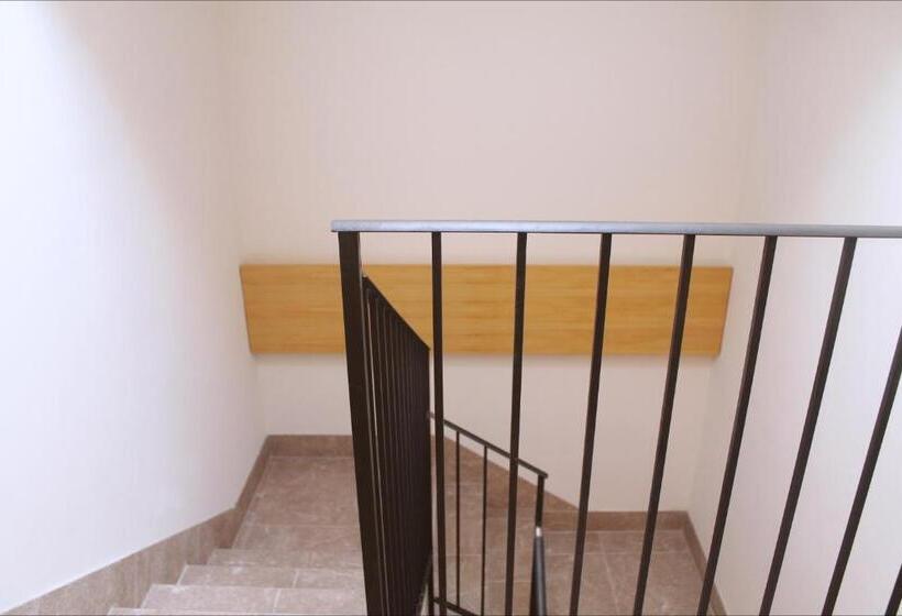 בית מלון כפרי Sóller Center