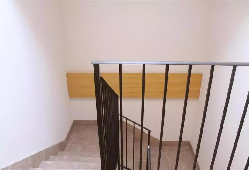 Hotel Sóller Center