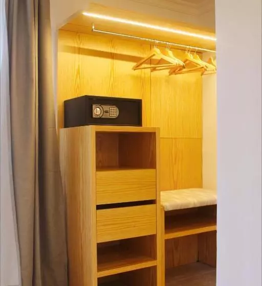 Hotel Sóller Center